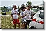 Stupinigi 29 Giugno 2019 - CRI Nichelino Summer Camp - Croce Rossa Italiana - Comitato Regionale del Piemonte