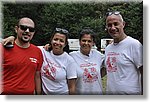 Stupinigi 29 Giugno 2019 - CRI Nichelino Summer Camp - Croce Rossa Italiana - Comitato Regionale del Piemonte