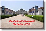 Stupinigi 29 Giugno 2019 - CRI Nichelino Summer Camp - Croce Rossa Italiana - Comitato Regionale del Piemonte