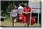 Stupinigi 29 Giugno 2019 - CRI Nichelino Summer Camp - Croce Rossa Italiana - Comitato Regionale del Piemonte