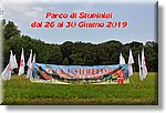 Stupinigi 29 Giugno 2019 - CRI Nichelino Summer Camp - Croce Rossa Italiana - Comitato Regionale del Piemonte