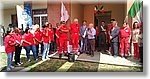 Cavagnolo 6 Luglio 2019 - Inaugurazione nuova Sede CRI - Croce Rossa Italiana - Comitato Regionale del Piemonte