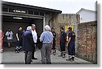 S.Damiano d'Asti 7 Luglio 2019 - Mezzo Secolo di Solidarietà - Croce Rossa Italiana - Comitato Regionale del Piemonte
