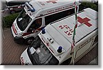 S.Damiano d'Asti 7 Luglio 2019 - Mezzo Secolo di Solidarietà - Croce Rossa Italiana - Comitato Regionale del Piemonte