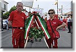 S.Damiano d'Asti 7 Luglio 2019 - Mezzo Secolo di Solidariet - Croce Rossa Italiana - Comitato Regionale del Piemonte