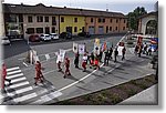 S.Damiano d'Asti 7 Luglio 2019 - Mezzo Secolo di Solidariet - Croce Rossa Italiana - Comitato Regionale del Piemonte