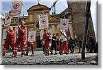 S.Damiano d'Asti 7 Luglio 2019 - Mezzo Secolo di Solidariet - Croce Rossa Italiana - Comitato Regionale del Piemonte