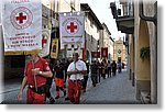 S.Damiano d'Asti 7 Luglio 2019 - Mezzo Secolo di Solidariet - Croce Rossa Italiana - Comitato Regionale del Piemonte