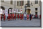 S.Damiano d'Asti 7 Luglio 2019 - Mezzo Secolo di Solidariet - Croce Rossa Italiana - Comitato Regionale del Piemonte