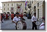 S.Damiano d'Asti 7 Luglio 2019 - Mezzo Secolo di Solidariet - Croce Rossa Italiana - Comitato Regionale del Piemonte