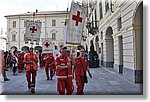 S.Damiano d'Asti 7 Luglio 2019 - Mezzo Secolo di Solidariet - Croce Rossa Italiana - Comitato Regionale del Piemonte