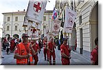 S.Damiano d'Asti 7 Luglio 2019 - Mezzo Secolo di Solidariet - Croce Rossa Italiana - Comitato Regionale del Piemonte