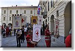 S.Damiano d'Asti 7 Luglio 2019 - Mezzo Secolo di Solidariet - Croce Rossa Italiana - Comitato Regionale del Piemonte