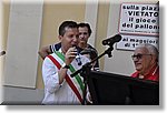 S.Damiano d'Asti 7 Luglio 2019 - Mezzo Secolo di Solidariet - Croce Rossa Italiana - Comitato Regionale del Piemonte