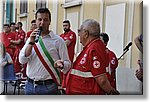 S.Damiano d'Asti 7 Luglio 2019 - Mezzo Secolo di Solidariet - Croce Rossa Italiana - Comitato Regionale del Piemonte