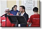 S.Damiano d'Asti 7 Luglio 2019 - Mezzo Secolo di Solidariet - Croce Rossa Italiana - Comitato Regionale del Piemonte