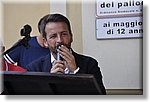 S.Damiano d'Asti 7 Luglio 2019 - Mezzo Secolo di Solidariet - Croce Rossa Italiana - Comitato Regionale del Piemonte