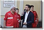 S.Damiano d'Asti 7 Luglio 2019 - Mezzo Secolo di Solidariet - Croce Rossa Italiana - Comitato Regionale del Piemonte