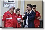 S.Damiano d'Asti 7 Luglio 2019 - Mezzo Secolo di Solidariet - Croce Rossa Italiana - Comitato Regionale del Piemonte