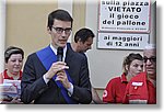 S.Damiano d'Asti 7 Luglio 2019 - Mezzo Secolo di Solidariet - Croce Rossa Italiana - Comitato Regionale del Piemonte