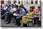 S.Damiano d'Asti 7 Luglio 2019 - Mezzo Secolo di Solidariet - Croce Rossa Italiana - Comitato Regionale del Piemonte