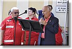 S.Damiano d'Asti 7 Luglio 2019 - Mezzo Secolo di Solidariet - Croce Rossa Italiana - Comitato Regionale del Piemonte