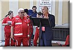 S.Damiano d'Asti 7 Luglio 2019 - Mezzo Secolo di Solidariet - Croce Rossa Italiana - Comitato Regionale del Piemonte