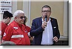 S.Damiano d'Asti 7 Luglio 2019 - Mezzo Secolo di Solidariet - Croce Rossa Italiana - Comitato Regionale del Piemonte