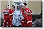 S.Damiano d'Asti 7 Luglio 2019 - Mezzo Secolo di Solidariet - Croce Rossa Italiana - Comitato Regionale del Piemonte