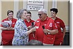 S.Damiano d'Asti 7 Luglio 2019 - Mezzo Secolo di Solidariet - Croce Rossa Italiana - Comitato Regionale del Piemonte