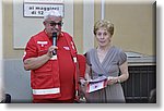 S.Damiano d'Asti 7 Luglio 2019 - Mezzo Secolo di Solidariet - Croce Rossa Italiana - Comitato Regionale del Piemonte