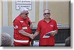 S.Damiano d'Asti 7 Luglio 2019 - Mezzo Secolo di Solidariet - Croce Rossa Italiana - Comitato Regionale del Piemonte