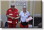 S.Damiano d'Asti 7 Luglio 2019 - Mezzo Secolo di Solidariet - Croce Rossa Italiana - Comitato Regionale del Piemonte