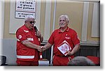 S.Damiano d'Asti 7 Luglio 2019 - Mezzo Secolo di Solidariet - Croce Rossa Italiana - Comitato Regionale del Piemonte