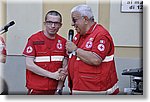 S.Damiano d'Asti 7 Luglio 2019 - Mezzo Secolo di Solidariet - Croce Rossa Italiana - Comitato Regionale del Piemonte