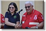 S.Damiano d'Asti 7 Luglio 2019 - Mezzo Secolo di Solidariet - Croce Rossa Italiana - Comitato Regionale del Piemonte