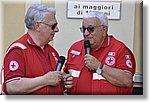 S.Damiano d'Asti 7 Luglio 2019 - Mezzo Secolo di Solidariet - Croce Rossa Italiana - Comitato Regionale del Piemonte