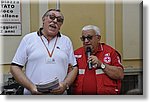 S.Damiano d'Asti 7 Luglio 2019 - Mezzo Secolo di Solidariet - Croce Rossa Italiana - Comitato Regionale del Piemonte