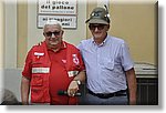 S.Damiano d'Asti 7 Luglio 2019 - Mezzo Secolo di Solidariet - Croce Rossa Italiana - Comitato Regionale del Piemonte