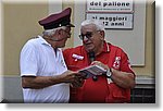 S.Damiano d'Asti 7 Luglio 2019 - Mezzo Secolo di Solidariet - Croce Rossa Italiana - Comitato Regionale del Piemonte