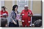 S.Damiano d'Asti 7 Luglio 2019 - Mezzo Secolo di Solidariet - Croce Rossa Italiana - Comitato Regionale del Piemonte