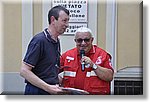 S.Damiano d'Asti 7 Luglio 2019 - Mezzo Secolo di Solidariet - Croce Rossa Italiana - Comitato Regionale del Piemonte