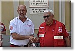 S.Damiano d'Asti 7 Luglio 2019 - Mezzo Secolo di Solidariet - Croce Rossa Italiana - Comitato Regionale del Piemonte