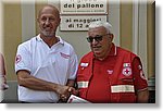 S.Damiano d'Asti 7 Luglio 2019 - Mezzo Secolo di Solidariet - Croce Rossa Italiana - Comitato Regionale del Piemonte