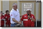 S.Damiano d'Asti 7 Luglio 2019 - Mezzo Secolo di Solidariet - Croce Rossa Italiana - Comitato Regionale del Piemonte