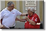 S.Damiano d'Asti 7 Luglio 2019 - Mezzo Secolo di Solidariet - Croce Rossa Italiana - Comitato Regionale del Piemonte