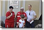 S.Damiano d'Asti 7 Luglio 2019 - Mezzo Secolo di Solidariet - Croce Rossa Italiana - Comitato Regionale del Piemonte