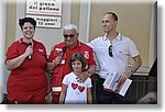 S.Damiano d'Asti 7 Luglio 2019 - Mezzo Secolo di Solidariet - Croce Rossa Italiana - Comitato Regionale del Piemonte