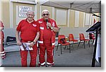 S.Damiano d'Asti 7 Luglio 2019 - Mezzo Secolo di Solidariet - Croce Rossa Italiana - Comitato Regionale del Piemonte