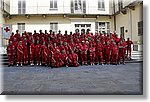 S.Damiano d'Asti 7 Luglio 2019 - Mezzo Secolo di Solidariet - Croce Rossa Italiana - Comitato Regionale del Piemonte